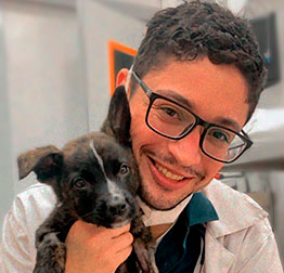 Otávio Henrique